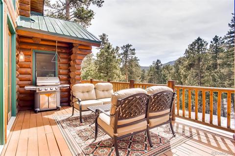 22231 Alpine Mdws, Morrison, CO 80465 photo 32