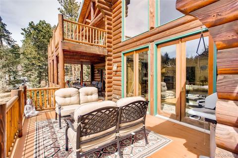 22231 Alpine Mdws, Morrison, CO 80465 photo 33