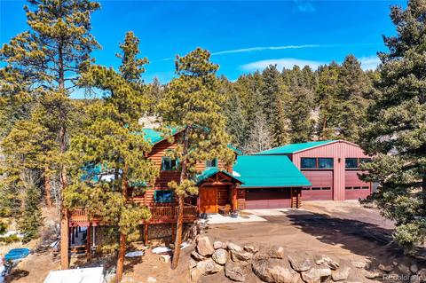 22231 Alpine Mdws, Morrison, CO 80465 photo 5