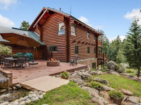 22231 Alpine Mdws, Morrison, CO 80465 photo 39