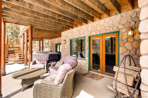 22231 Alpine Mdws, Morrison, CO 80465 photo 34