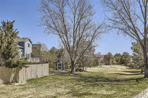 Exterior - 18878 E Powers Pl, Aurora, CO 80015 photo 5 of 7