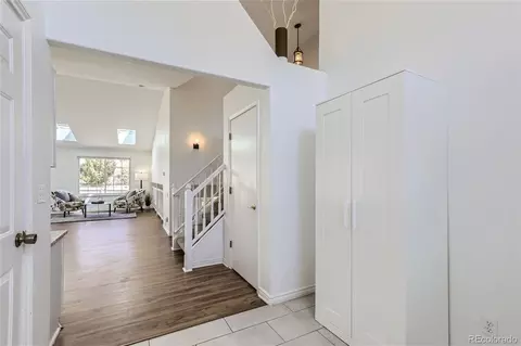 Entry Way - 18878 E Powers Pl, Aurora, CO 80015 photo 1 of 2
