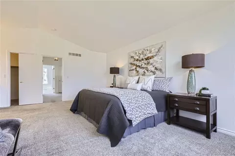Bedroom - 18878 E Powers Pl, Aurora, CO 80015 photo 2 of 2