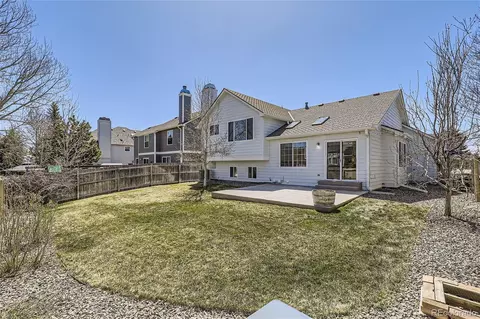 Exterior - 18878 E Powers Pl, Aurora, CO 80015 photo 3 of 7