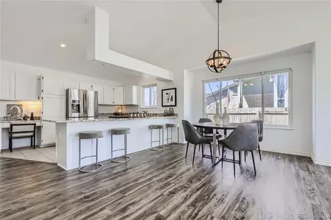 Dining - 18878 E Powers Pl, Aurora, CO 80015 photo 1 of 2