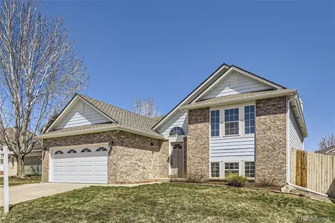 18878 E Powers Pl, Aurora, CO 80015