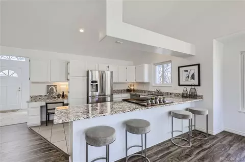 Kitchen - 18878 E Powers Pl, Aurora, CO 80015 photo 3 of 3