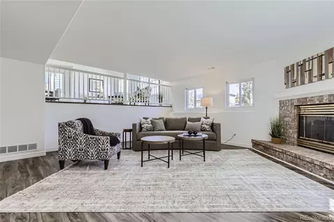 Living - 18878 E Powers Pl, Aurora, CO 80015 photo 1 of 2