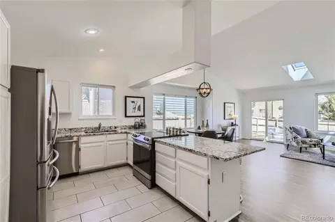 Kitchen - 18878 E Powers Pl, Aurora, CO 80015 photo 1 of 3