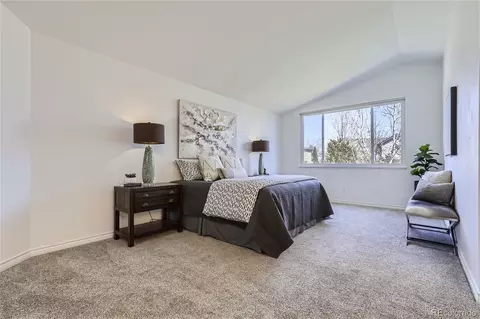 Bedroom - 18878 E Powers Pl, Aurora, CO 80015 photo 1 of 2