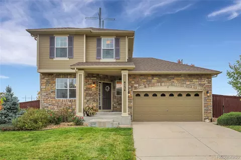 4734 S Duquesne St, Aurora, CO 80016