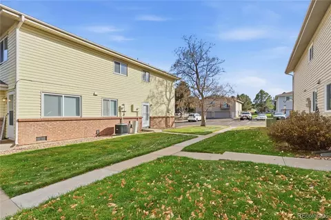 3225 S Garrison St #12, Lakewood, CO 80227