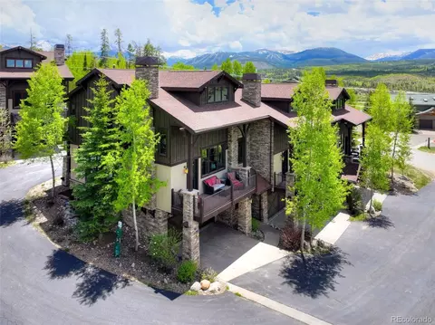 731 Gcr 834, Fraser, CO 80446
