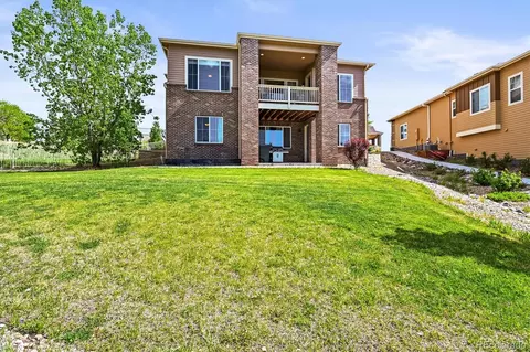 Exterior - 7367 S Tempe Ct, Aurora, CO 80016 photo 4 of 5