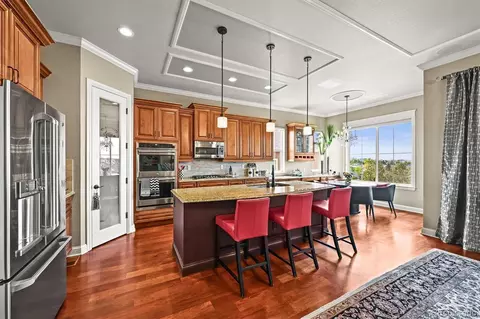 Kitchen - 7367 S Tempe Ct, Aurora, CO 80016 photo 1 of 9