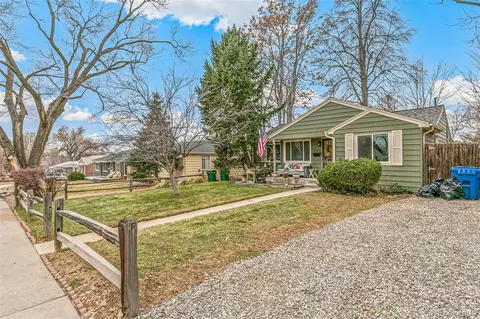 2851 Gray St, Wheat Ridge, CO 80214