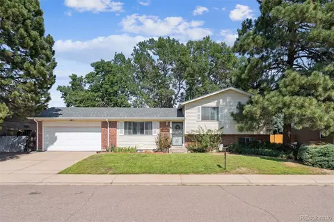 12251 E Stoll Pl, Denver, CO 80239