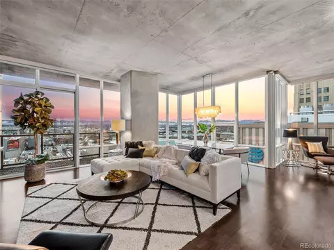 891 14th St #1601, Denver, CO 80202