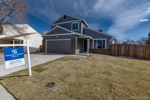 1554 S Carson St, Aurora, CO 80012