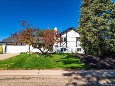 6751 S Downing Cir W, Centennial, CO 80122