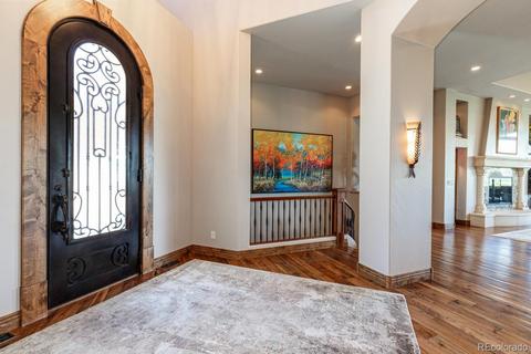 9207 E Wesley Ave, Denver, CO 80231 photo 4