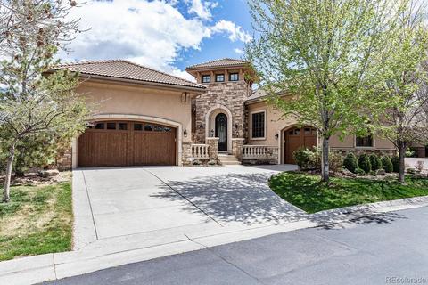 9207 E Wesley Ave, Denver, CO 80231 photo 1