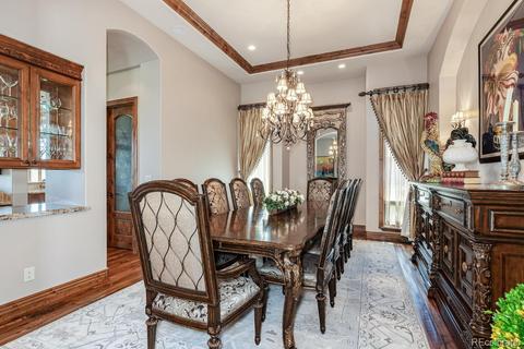 9207 E Wesley Ave, Denver, CO 80231 photo 5