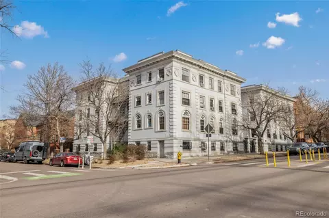 215 E 11th Ave #D1, Denver, CO 80203