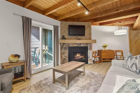 4200 Lodge Pole Cir #108, Silverthorne, CO 80498