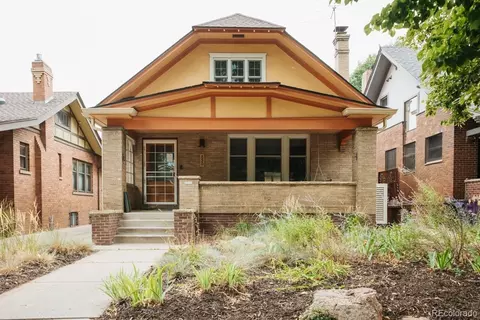 850 Steele St, Denver, CO 80206