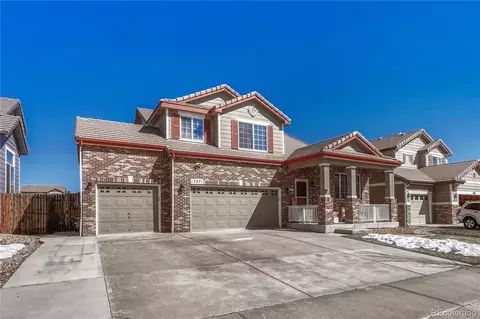 17071 Knollside Ave, Parker, CO 80134