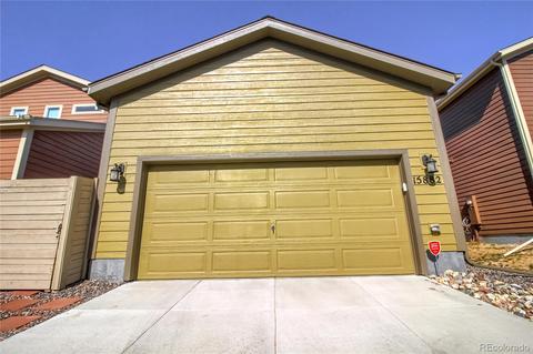 15882 E Warner Dr, Denver, CO 80239 photo 30