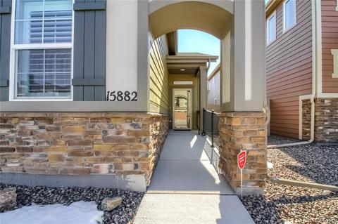 15882 E Warner Dr, Denver, CO 80239 photo 3