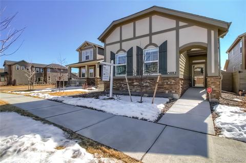 15882 E Warner Dr, Denver, CO 80239 photo 1