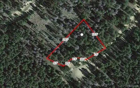 Lot 406 Glory Hole Road, Idaho Springs, CO 80452