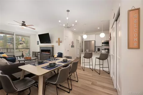 421 W Meadow Mile #4, Fraser, CO 80442