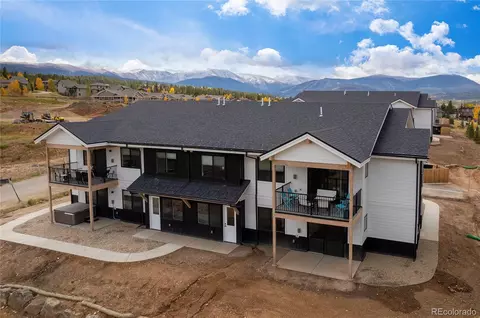 421 W Meadow Mile #4, Fraser, CO 80442