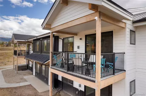 421 W Meadow Mile #4, Fraser, CO 80442