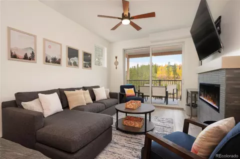 421 W Meadow Mile #4, Fraser, CO 80442