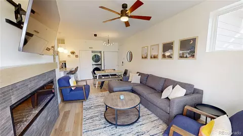 421 W Meadow Mile #4, Fraser, CO 80442