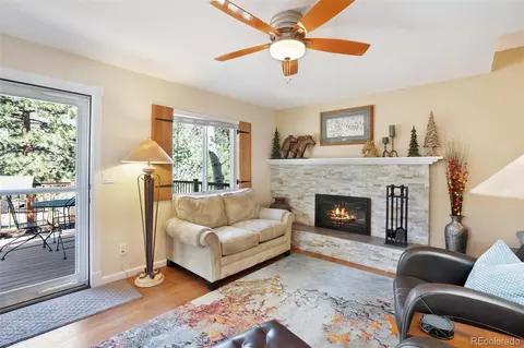 4615 Mesa, Cascade, CO 80809 photo 8