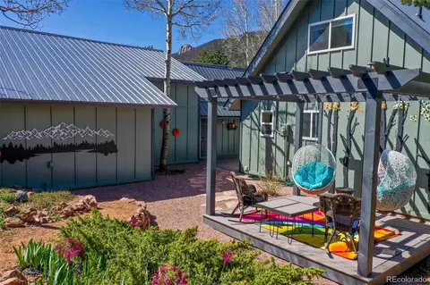 4615 Mesa, Cascade, CO 80809 photo 47