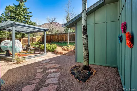 4615 Mesa, Cascade, CO 80809 photo 50