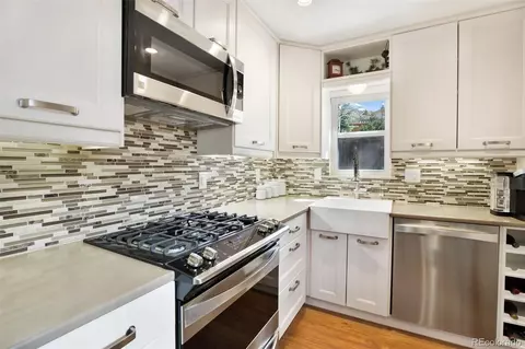 4615 Mesa, Cascade, CO 80809 photo 19