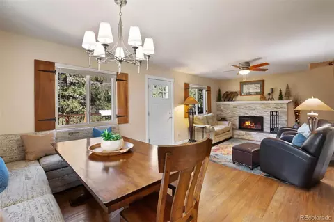 4615 Mesa, Cascade, CO 80809 photo 12