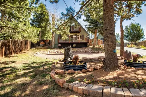 4615 Mesa, Cascade, CO 80809 photo 42