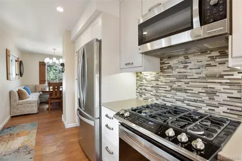 4615 Mesa, Cascade, CO 80809 photo 17