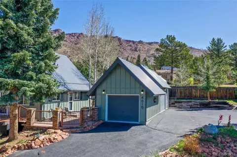 4615 Mesa, Cascade, CO 80809 photo 45