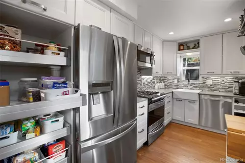 4615 Mesa, Cascade, CO 80809 photo 18